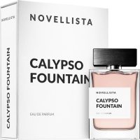 Novellista Calypso Fountain