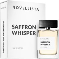 Novellista Saffron Whisper