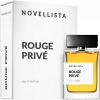 Novellista Rouge Prive
