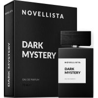 Novellista Dark Mystery