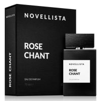 Novellista Rose Chant