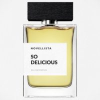 Novellista So Delicious