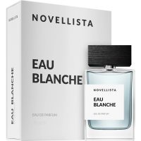 Novellista Eau Blanche