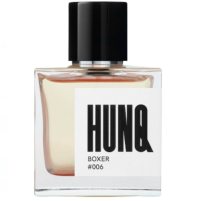 Hunq #006 Boxer