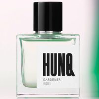 Hunq #001 Gardener