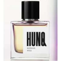 Hunq #002 Barman