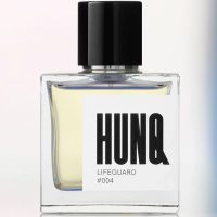 Hunq #004 Lifeguard