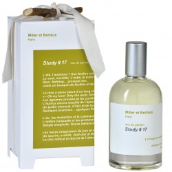Miller et Bertaux Study # 17