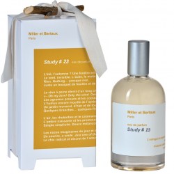 Miller et Bertaux Study #23