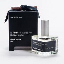 Miller Et Bertaux Close Your Eyes