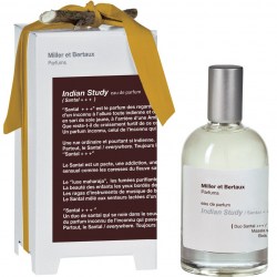 Miller et Bertaux Indian Study /Santal +++