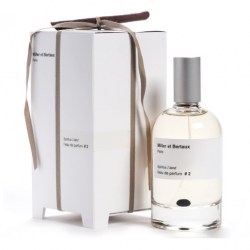 Miller et Bertaux L`eau de parfum #2 Spiritus/Land