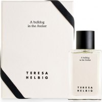 Teresa Helbig A Bulldog in the Atelier