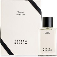 Teresa Helbig Tangier Memories