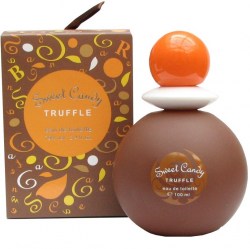 Christine Lavoisier Sweet Candy Truffle