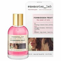Christine Lavoisier Parfums Memories Lab Forbidden Fruit foto-small