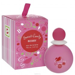 Christine Lavoisier Sweet Candy Berry