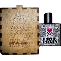 Calaj Love Toxin