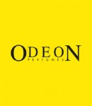 Odeon  brand logo