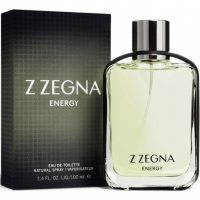 Ermenegildo Zegna Z Zegna Energy