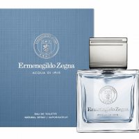 Ermenegildo Zegna Acqua Di Iris