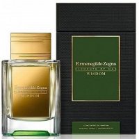 Ermenegildo Zegna Elements Of Man Wisdom