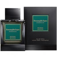 Ermenegildo Zegna Essenze Roman Wood