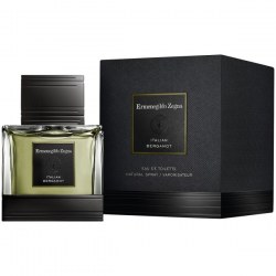 Ermenegildo Zegna Italian Bergamot