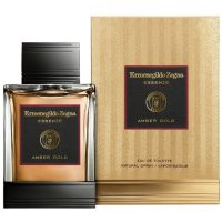 Ermenegildo Zegna Essenze Amber Gold foto-small