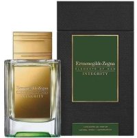 Ermenegildo Zegna Integrity