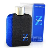 Ermenegildo Zegna Z Zegna Fresh