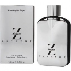 Ermenegildo Zegna Z Zegna Extreme