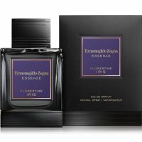 Ermenegildo Zegna Essenze Florentine Iris foto-small