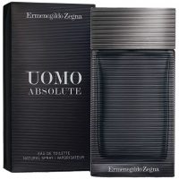 Ermenegildo Zegna Uomo Absolute