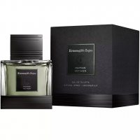 Ermenegildo Zegna Haitian Vetiver