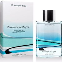 Ermenegildo Zegna Acqua d`Estate Essenza di Zegna