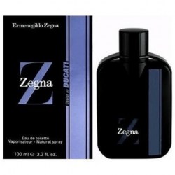 Ermenegildo Zegna Zegna Z Ducati