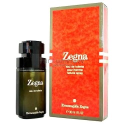 Ermenegildo Zegna Zegna Pour Homme