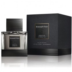 Ermenegildo Zegna Peruvian Ambrette