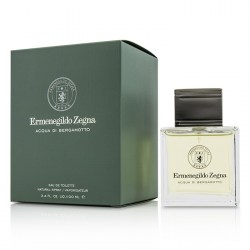 Ermenegildo Zegna Acqua di Bergamotto foto-small