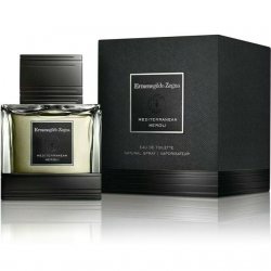 Ermenegildo Zegna Mediterranean Neroli
