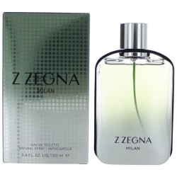 Ermenegildo Zegna Z Zegna Milan