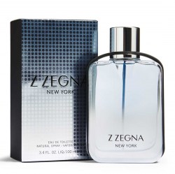 Ermenegildo Zegna Z Zegna New York
