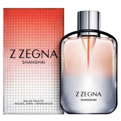 Ermenegildo Zegna Z Zegna Shanghai