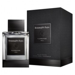 Ermenegildo Zegna Florentine Iris