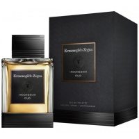 Ermenegildo Zegna Indonesian Oud