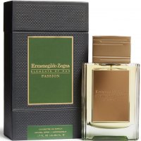 Ermenegildo Zegna Elements Of Man Passion