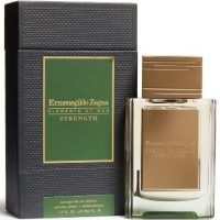 Ermenegildo Zegna Elements Of Man Strength