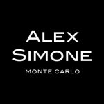 Alex Simone  brand logo