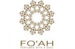 FO`AH Memoires  brand logo